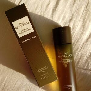 Time Revolution Treatment